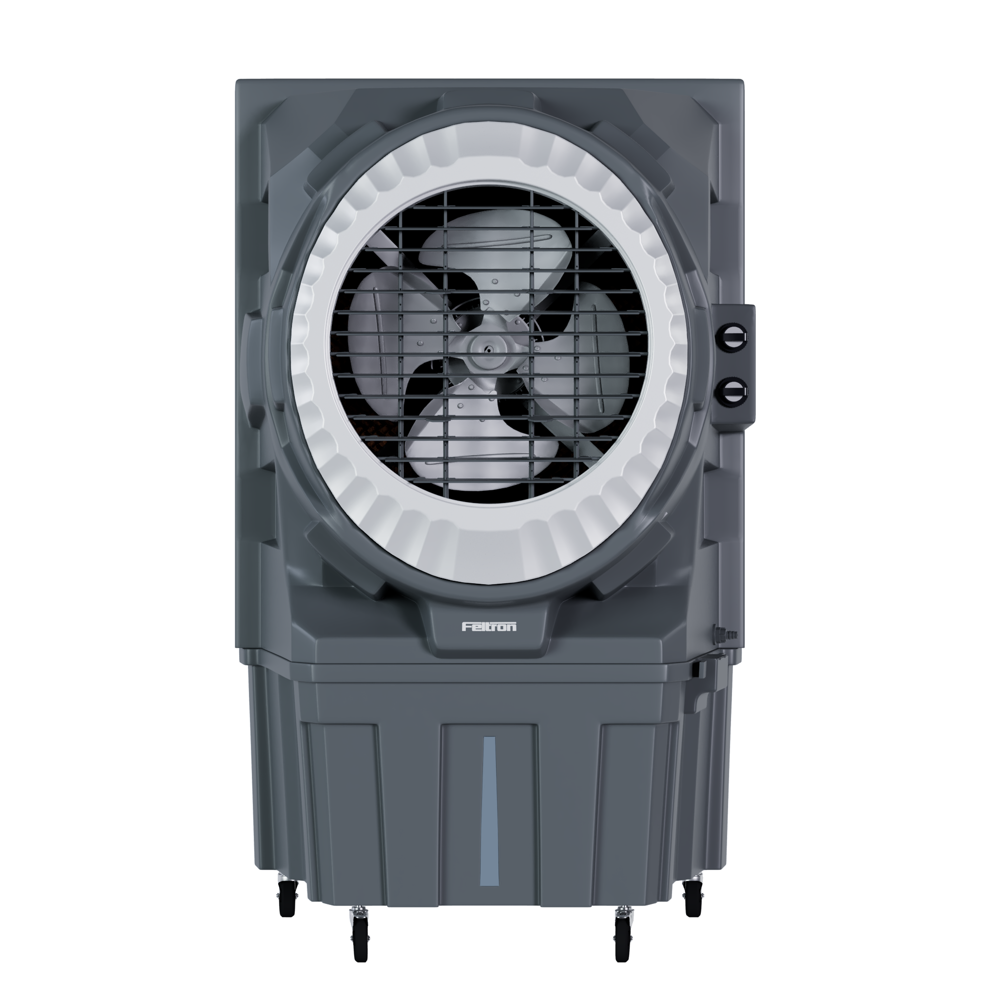 Feltron 125 Ltr Commercial Air Cooler (Turbo Cool Plus)