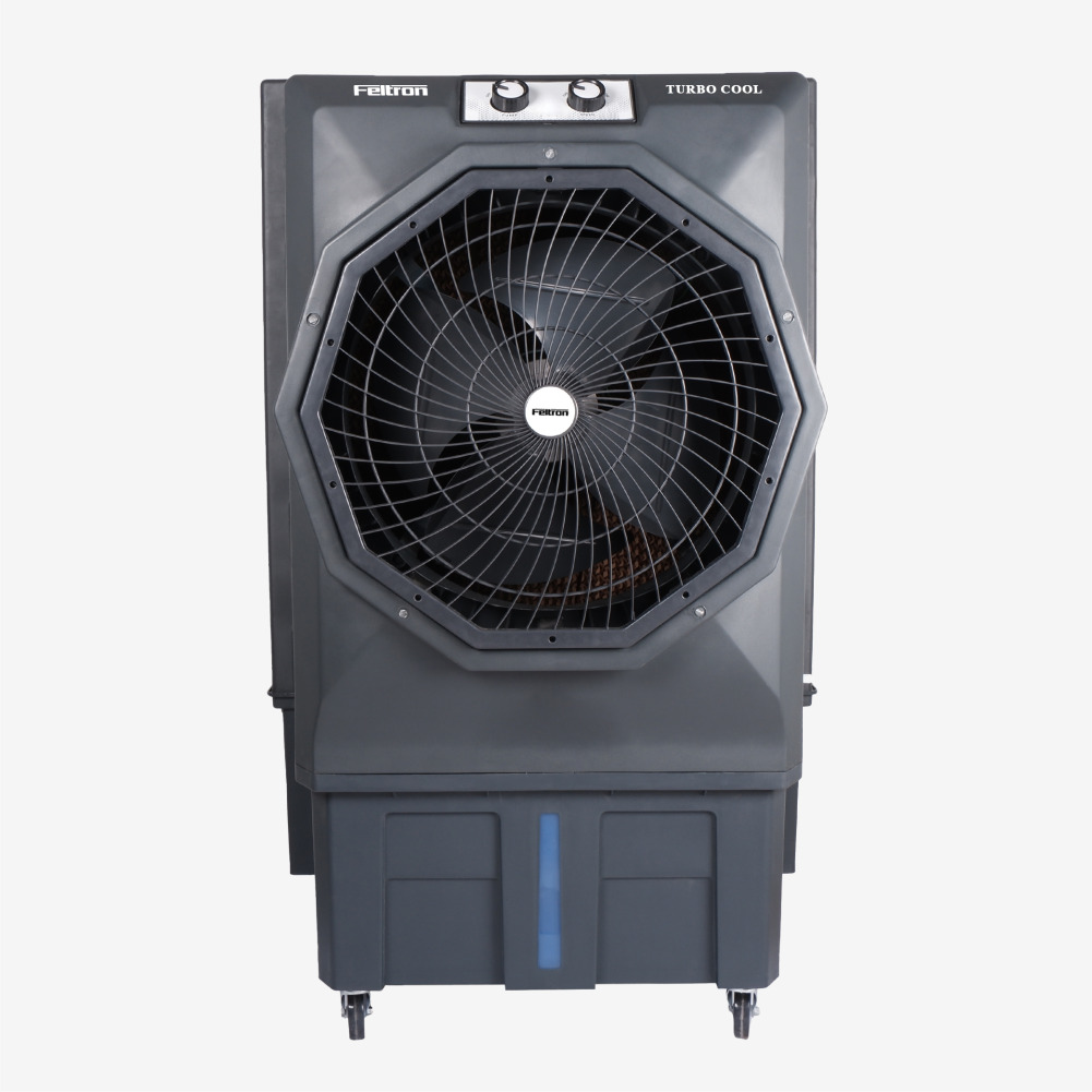 Feltron 100 Ltr Commercial Air Cooler  (Turbo Cool)