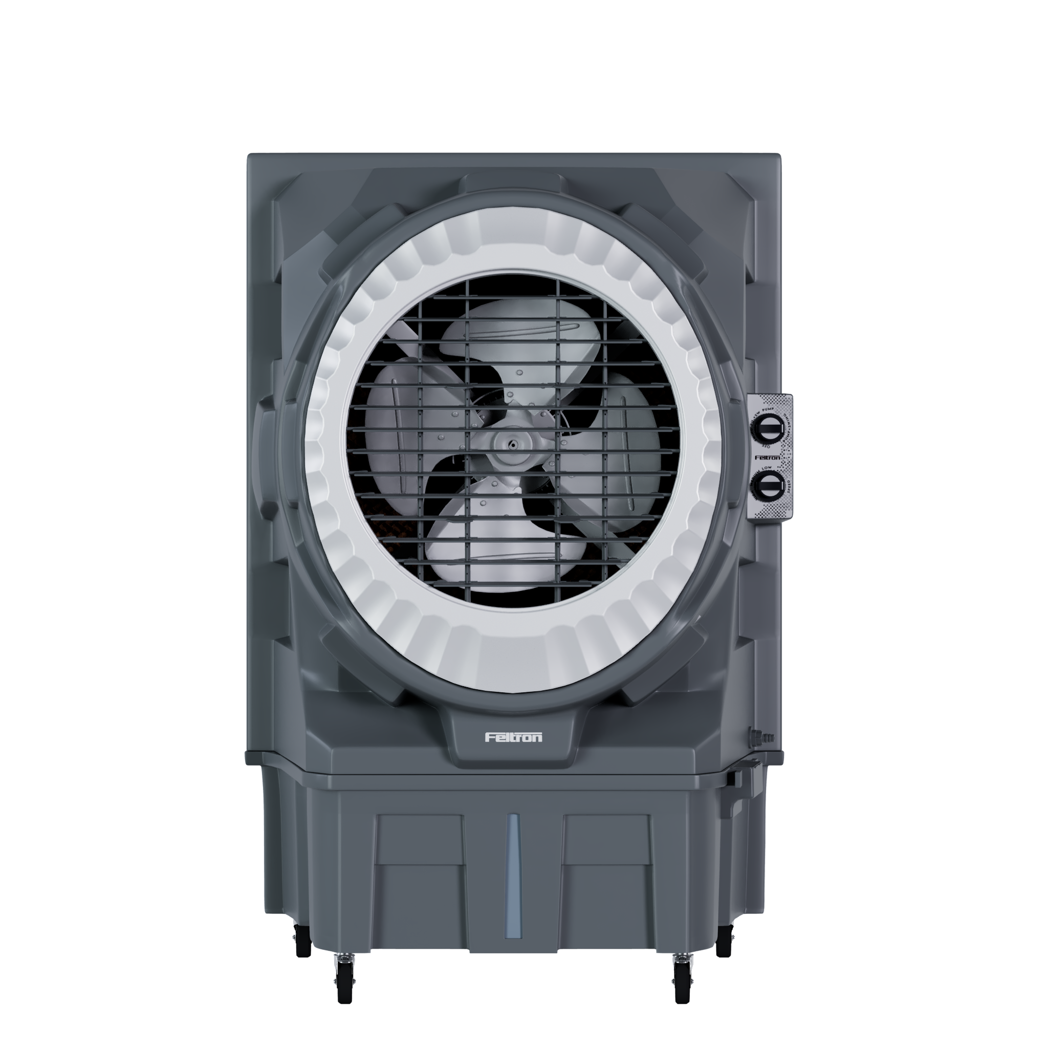 Feltron 100 Ltr Commercial Air Cooler (Turbo Cool Plus)