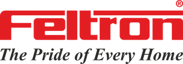 Feltron — The Pride of Every Home