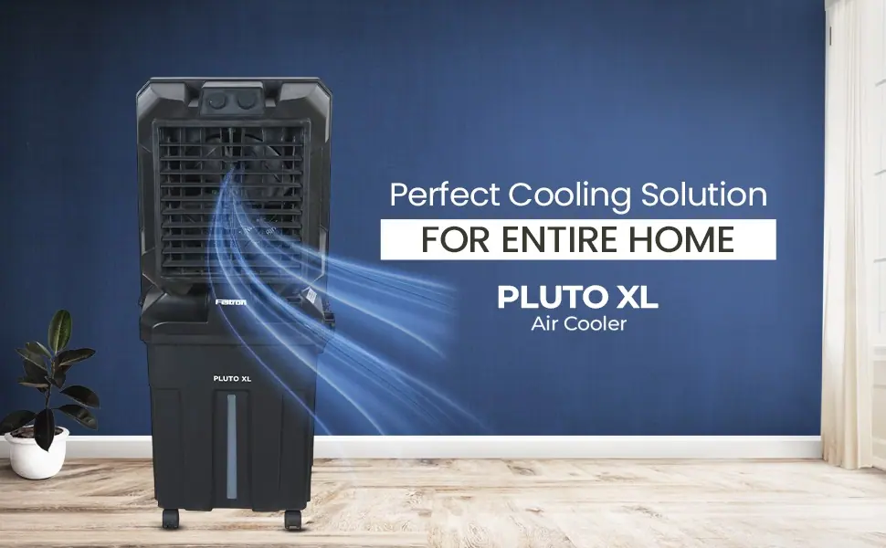 Feltron 80 Ltr Commercial Air Cooler (Pluto xl) — details 1