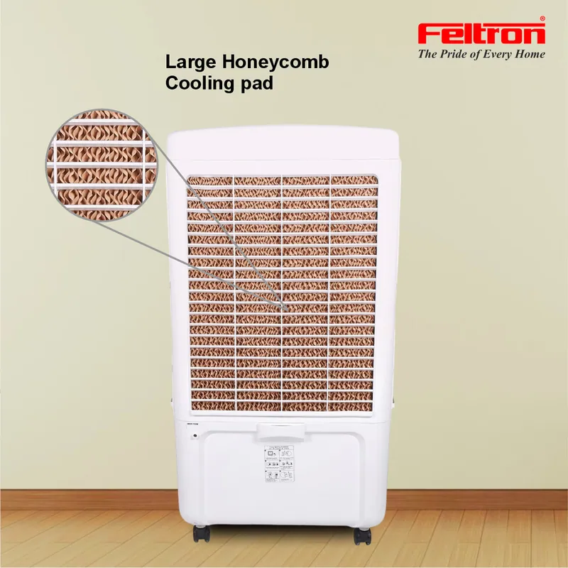 Feltron 75 Ltr Desert Air Cooler (Dolce) — image 3