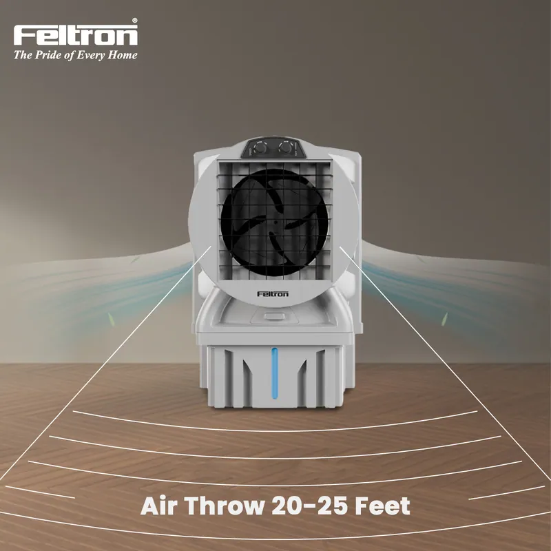Feltron 20 Ltr Commercial Air Cooler (Lovely) — image 2