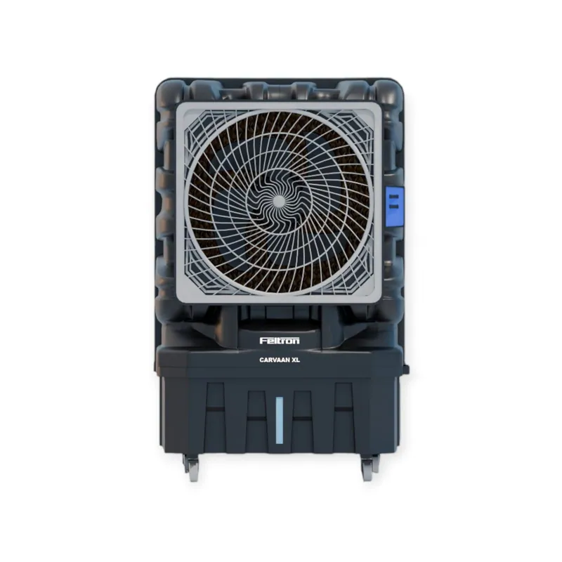 Feltron 200 Ltr Commercial Air Cooler (Carvaan xl) — image 1