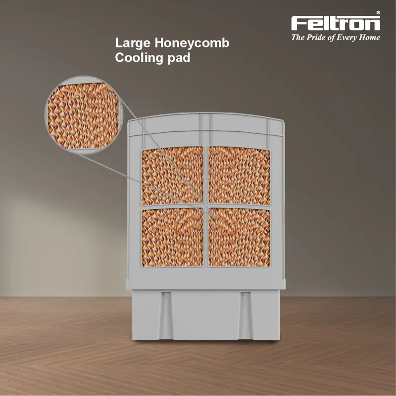 Feltron 20 Ltr Commercial Air Cooler (Lovely) — image 3