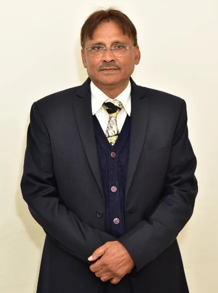 Mr. Dhanraj Goel