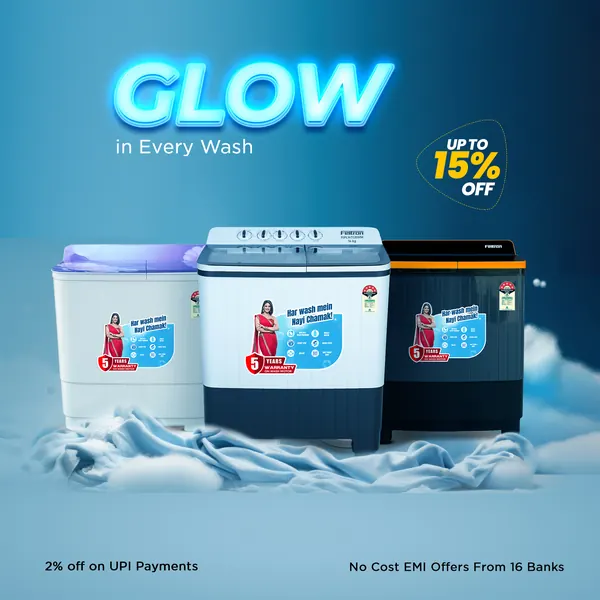 Feltron offer 4