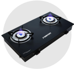 Gas Stoves Cooktops