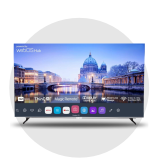 Web OS Led TVs